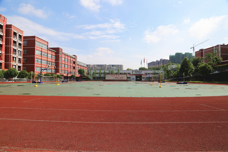 校园风景